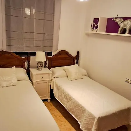 Casa Yanira * Conil De La Frontera
