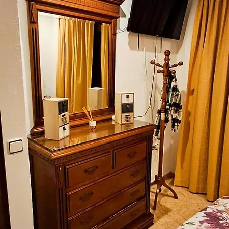 Casa Yanira