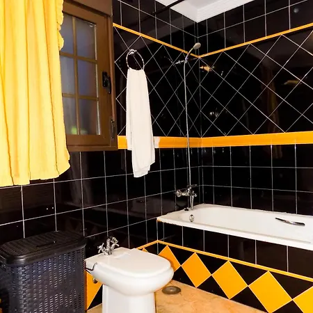 Casa Yanira Apartment *
