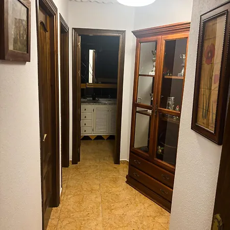 Apartment Casa Yanira *