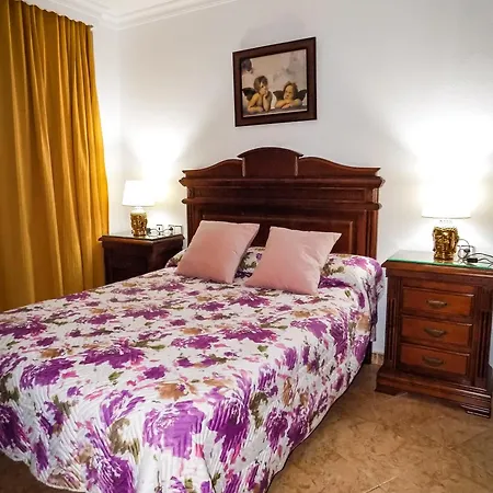 Casa Yanira Apartment *