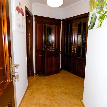 Casa Yanira Conil De La Frontera